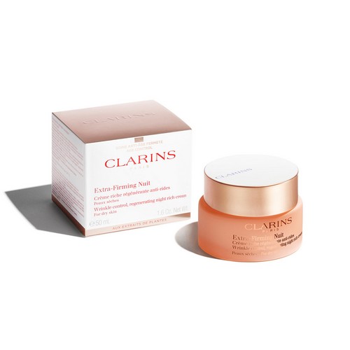 Compra Clarins Extra Firming Night Cream PS 50ml de la marca CLARINS al mejor precio